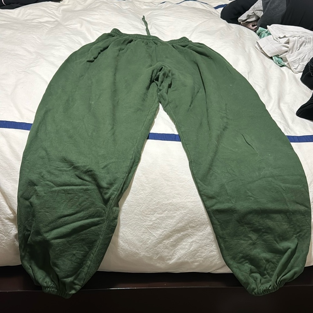 Na Nin Cleo Sweatpant
